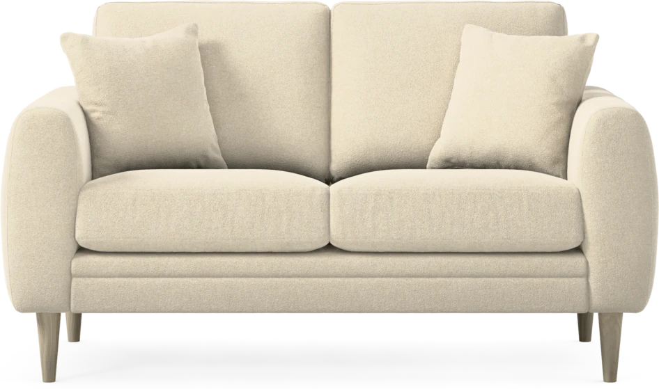 Eden - 2-sits soffa - Beige