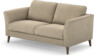 Bridge - 2-sits soffa - Beige