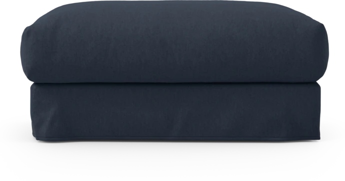 Cherrie Klädsel, Klädsel till fotpall 100