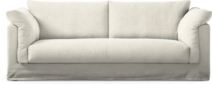 Cherrie Klädsel, Klädsel till 2,5-sits soffa, hel dyna