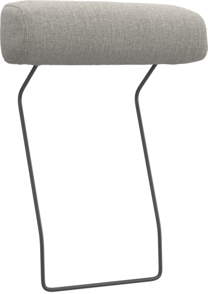 Eden - Nackkudde 1 - Grå