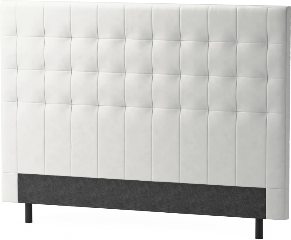 Delux Trensad - Sänggavel, 90-210 cm