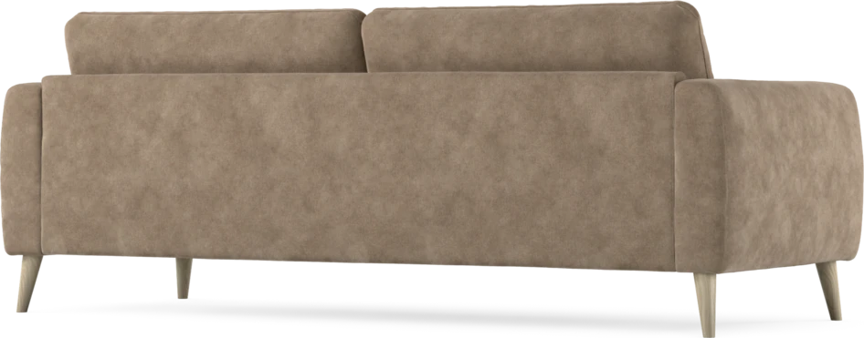 Bridge - 4-sits soffa - Beige