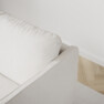 Madison Lux - 3-sits soffa med divan höger - Beige