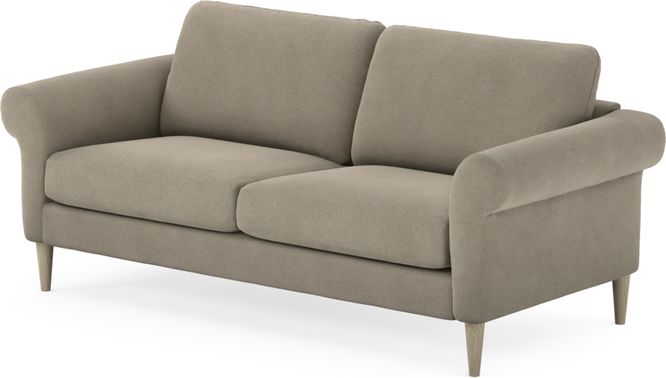 Bridge - 2-sits soffa - Beige