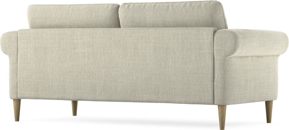 Bridge - 2-sits soffa - Beige