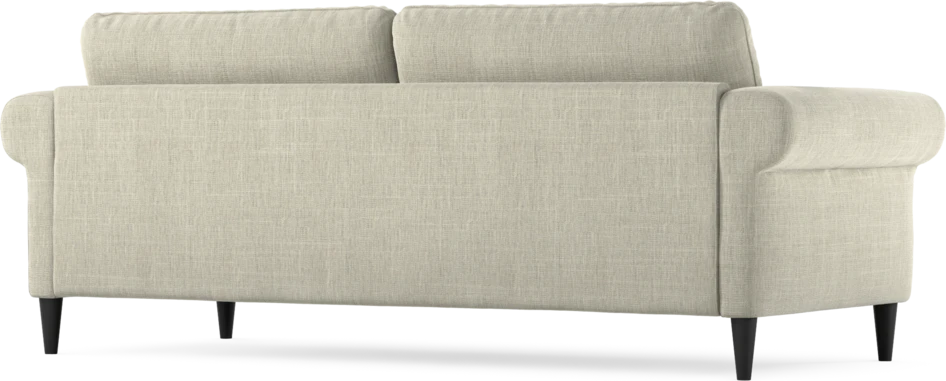 Bridge - 3-sits soffa - Beige
