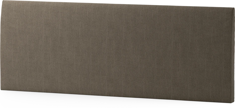 Delux Flexi - Sänggavel, 90-360 cm