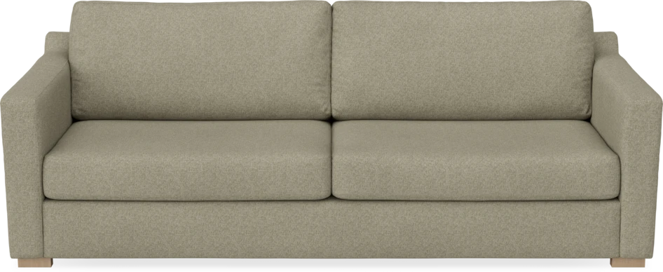 Friday - 3-sits soffa - Beige