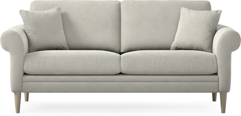 Eden - 2,5-sits soffa - Grå