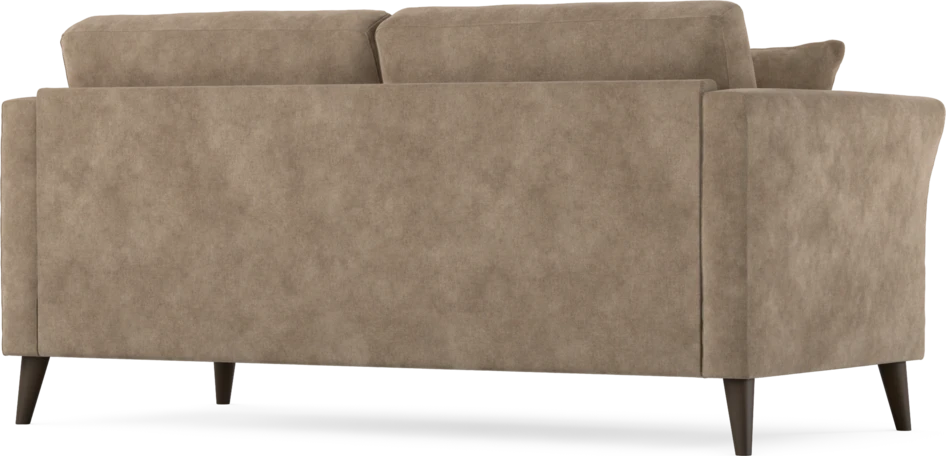 Eden - 2,5-sits soffa - Beige