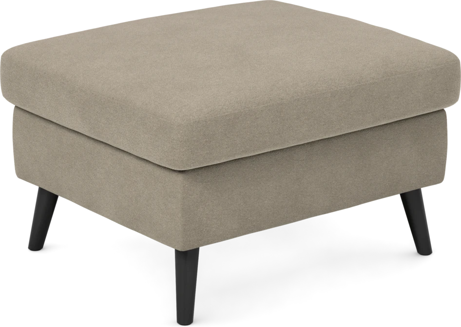 County - Fotpall - Beige