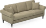 Eden - 3-sits soffa - Beige
