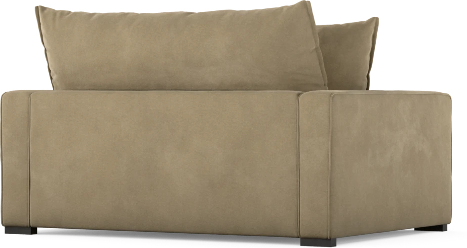Rossi - 2-sits - Beige