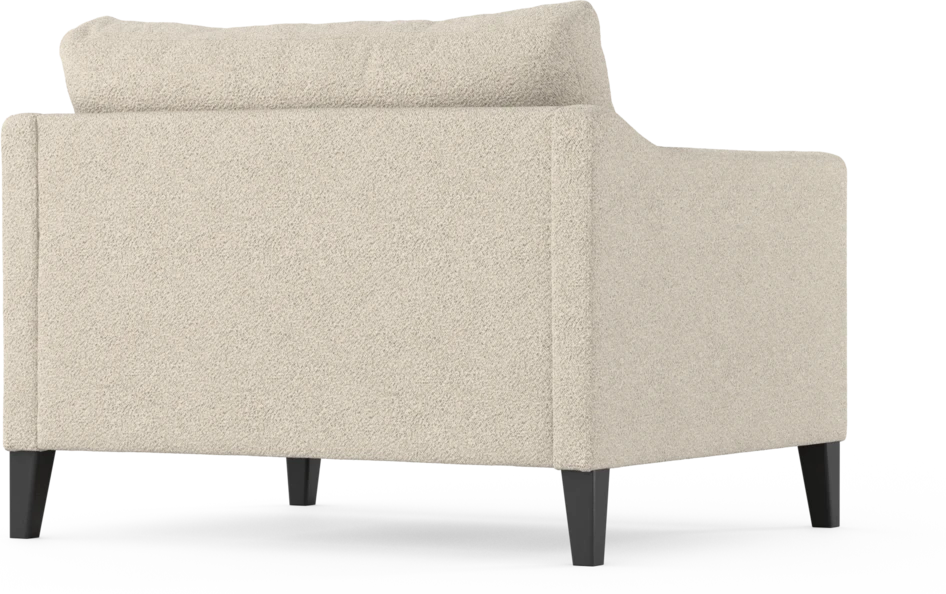 Winston - Fåtölj - Beige