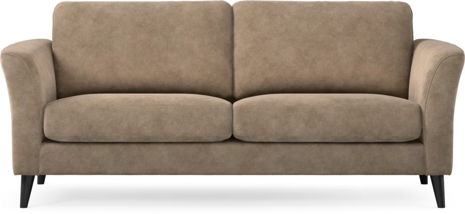 Bridge - 2-sits soffa - Beige