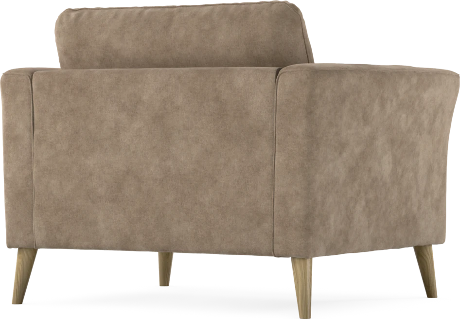 Bridge - Fåtölj - Beige