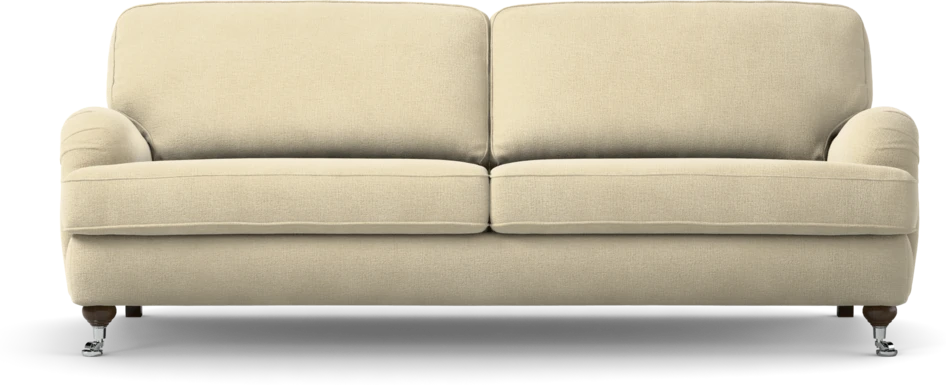 Oxford - 3-sits soffa - Beige