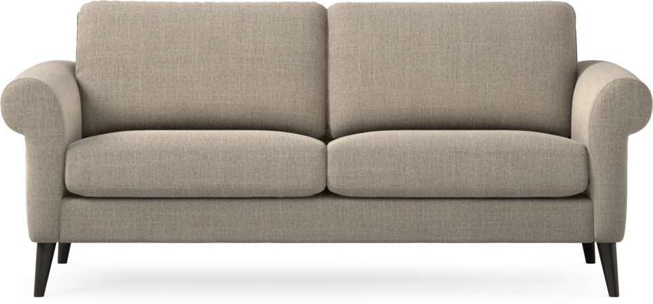 Bridge - 2-sits soffa - Beige