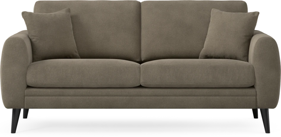 Eden - 2,5-sits soffa - Beige