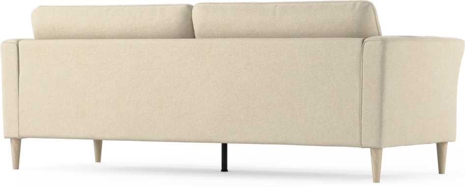 Bridge - 4-sits soffa - Beige