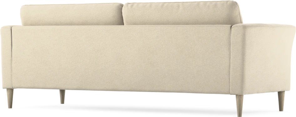Bridge - 4-sits soffa - Beige