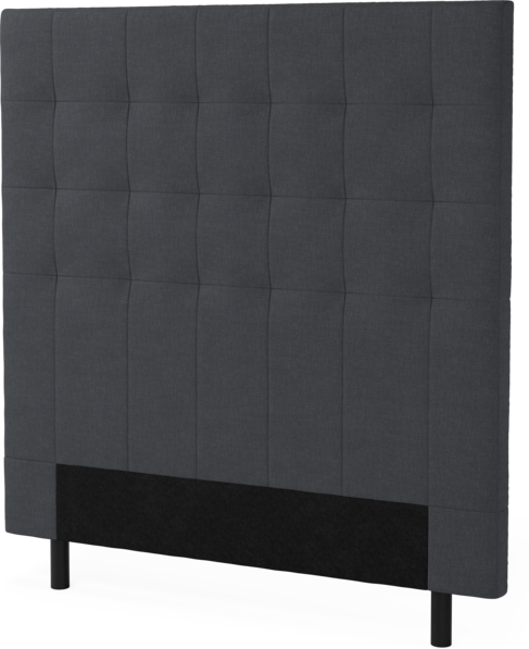 Delux Trensad - Sänggavel, 90-210 cm