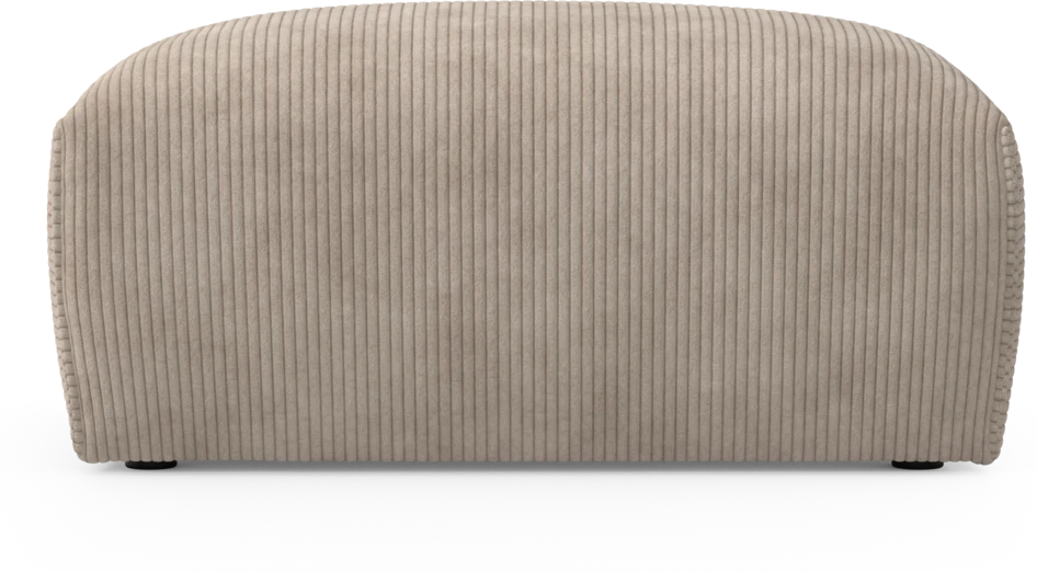 Free - Fotpall - Beige