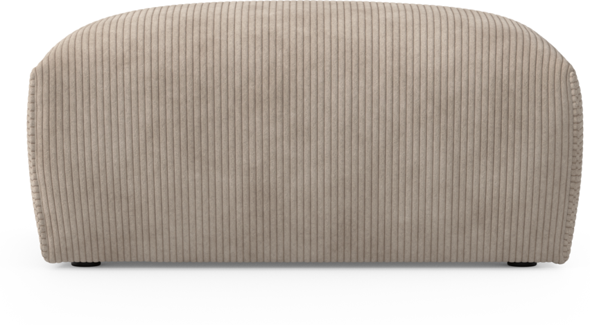 Free - Fotpall - Beige