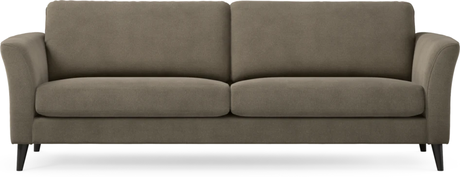 Bridge - 4-sits soffa - Beige
