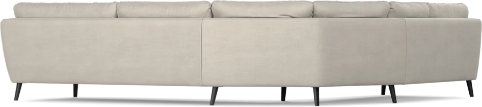 Madison Lux - Hörnsoffa 2+3-sits, hörn 2 - Beige