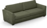 Friday - 3-sits soffa - Grön