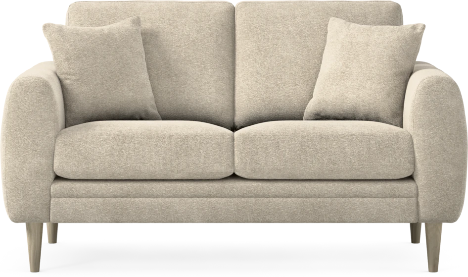 Eden - 2-sits soffa - Beige