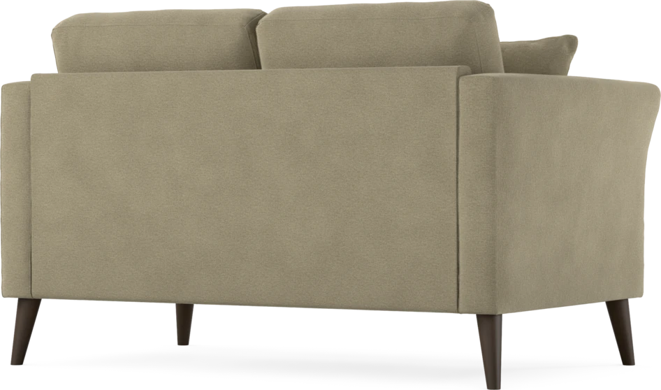 Eden - 2-sits soffa - Beige