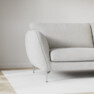 Madison - 3-sits soffa med divan vänster - Grå