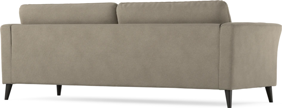 Bridge - 4-sits soffa - Beige