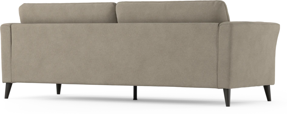 Bridge - 4-sits soffa - Beige