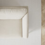 Bridge - 3-sits soffa - Beige