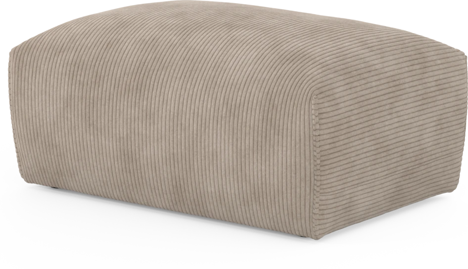 Free - Fotpall - Beige