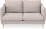 Madison - 2-sits soffa - Beige