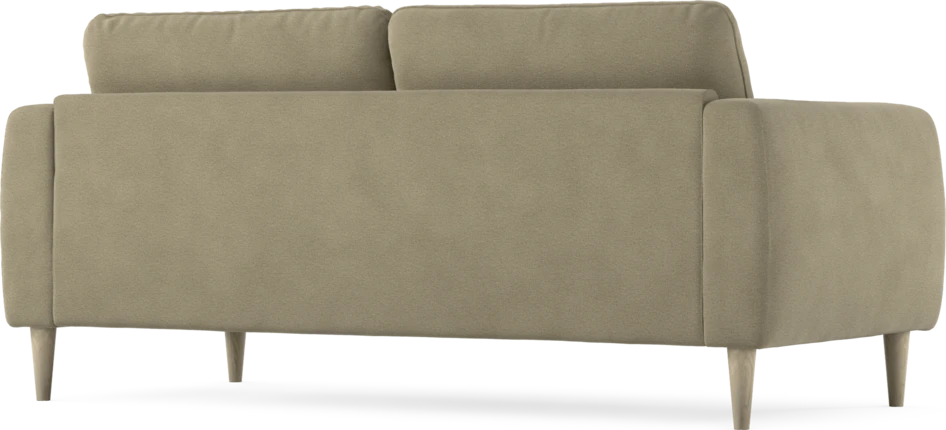 Bridge - 2-sits soffa - Beige
