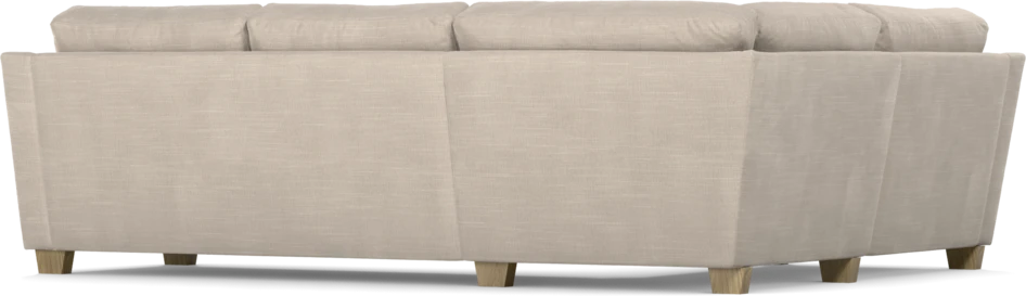 Friday - Hörnsoffa, 1,5+2,5-sits - Beige
