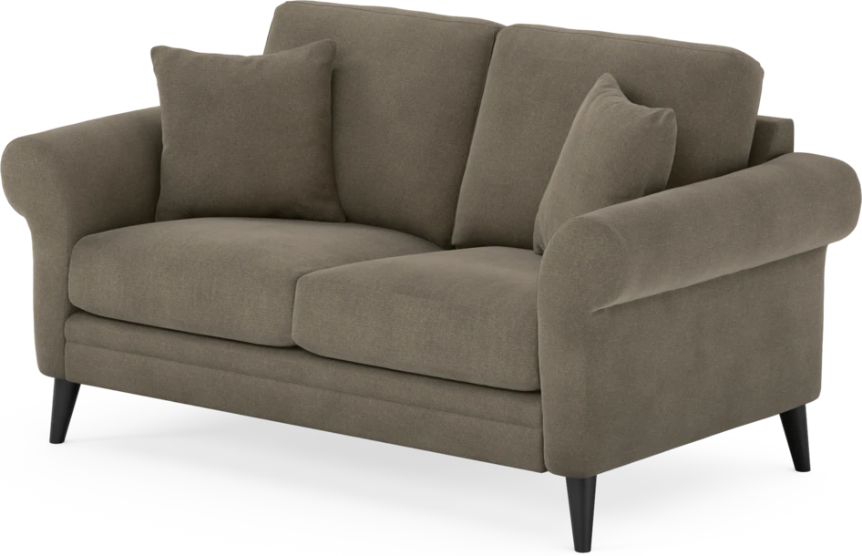 Eden - 2-sits soffa - Beige