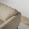 Madison Lux - 2-sits soffa - Beige