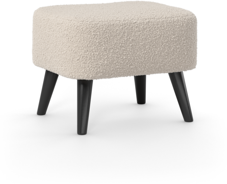 Timmy - fotpall - Vit