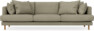 Harper - 4-sits soffa - Beige
