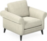 Eden - Fåtölj - Beige