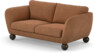 Madison Lux - 2-sits soffa - Orange