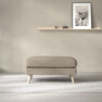 Bridge - Fotpall 95 - Beige