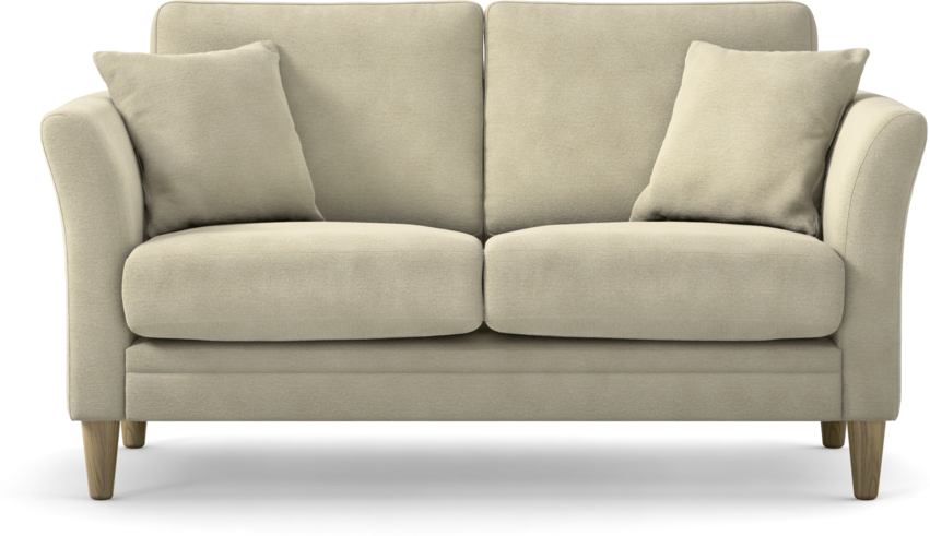 Eden - 2-sits soffa - Beige